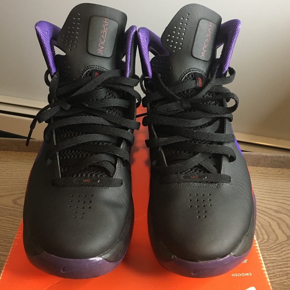 NIKE HYPERDUNK 2010
